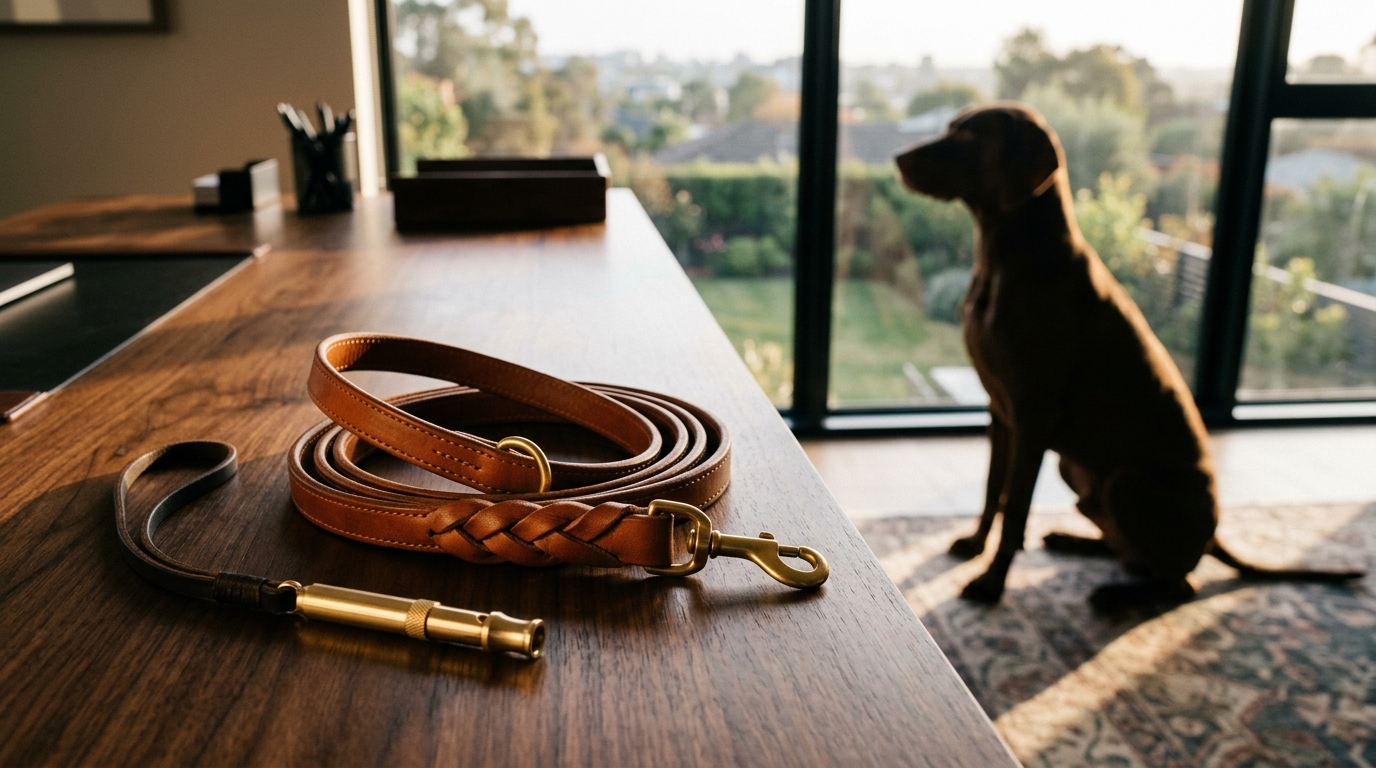 Tarifas educador de perros Jerez: ¿cuánto cuesta educar a tu mascota?