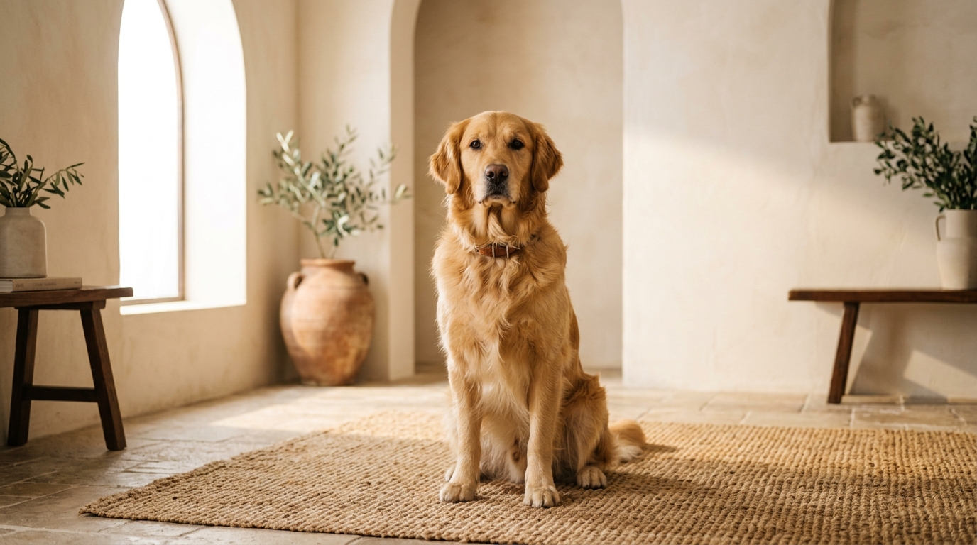 Especialista en refuerzo positivo para perros en Jerez de la Frontera