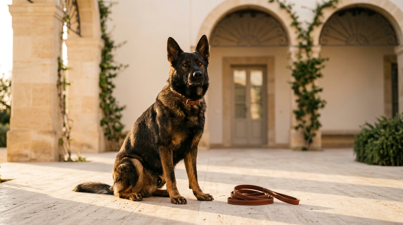 ¿Quién es el mejor adiestrador de perros en Jerez de la Frontera?