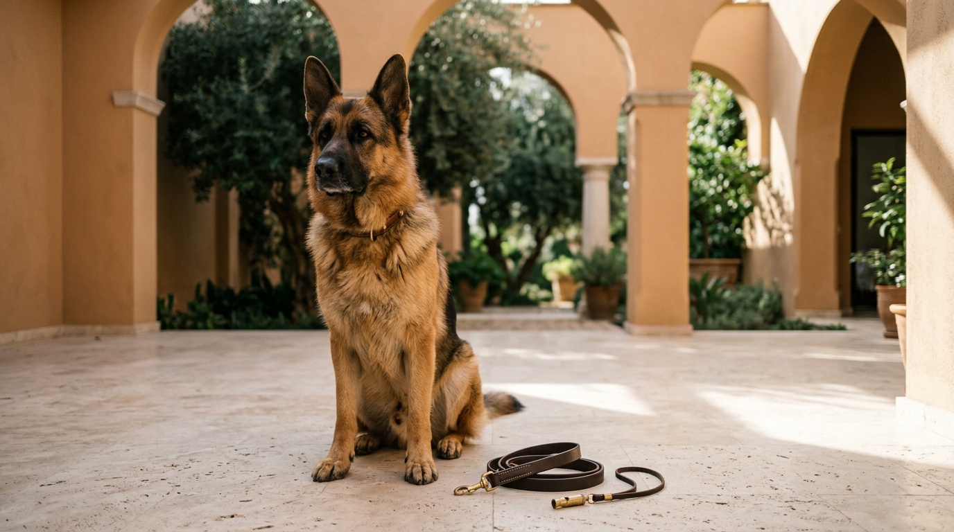 Opiniones: educador canino Jerez de la Frontera, ¿el ‘encantador’?